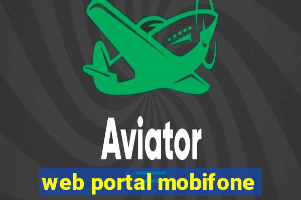 web portal mobifone