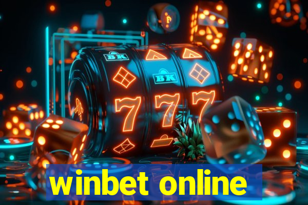 winbet online