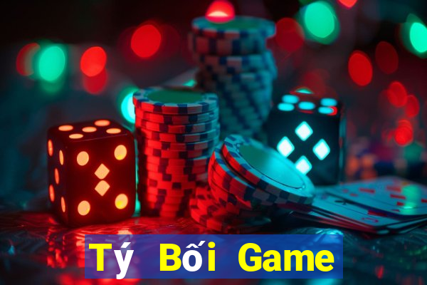 Tý Bối Game Bài Su500 Iphone