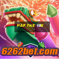 nap the 10k