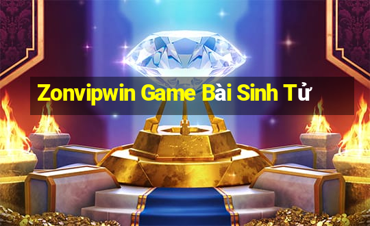 Zonvipwin Game Bài Sinh Tử