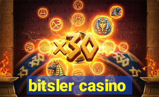 bitsler casino