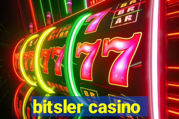 bitsler casino