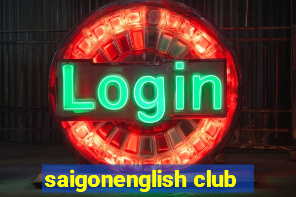 saigonenglish club