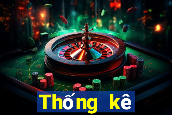 Thống kê XSBINGO18 Thứ 7