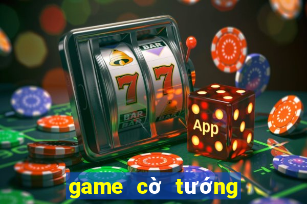 game cờ tướng miễn phí