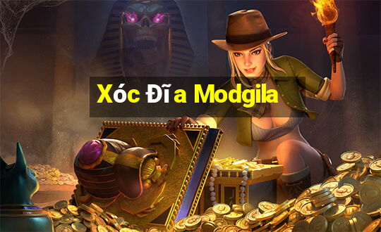 Xóc Đĩa Modgila