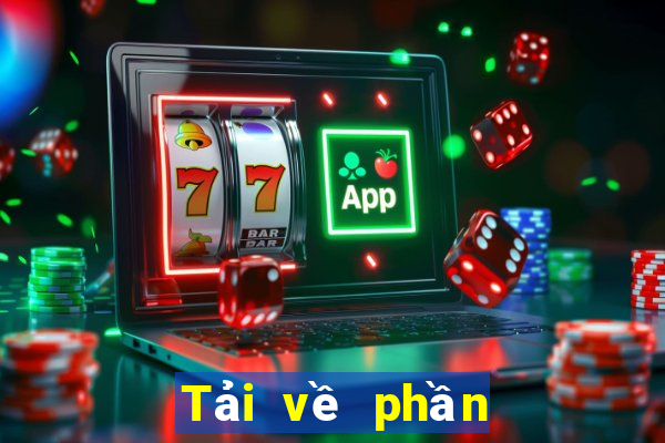 Tải về phần mềm Bo Paradise