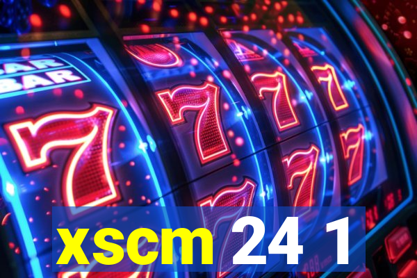 xscm 24 1