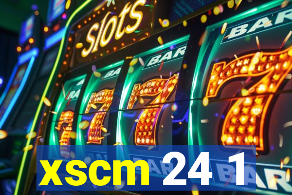 xscm 24 1