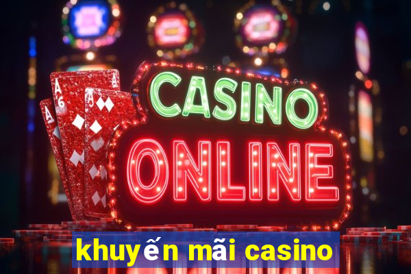 khuyen mai casino