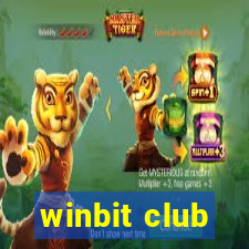 winbit club