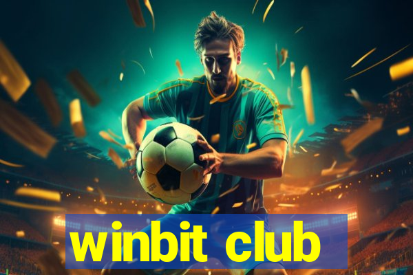 winbit club