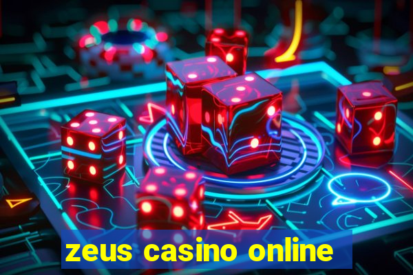 zeus casino online