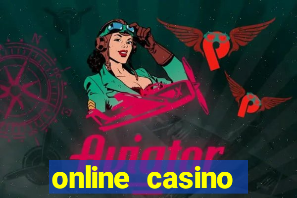 online casino iphone app