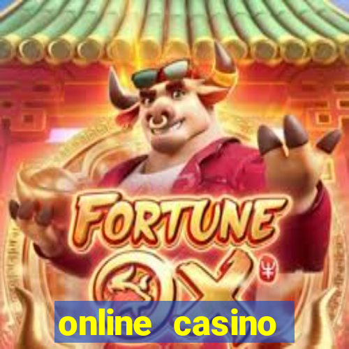 online casino iphone app