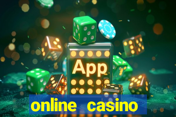 online casino iphone app