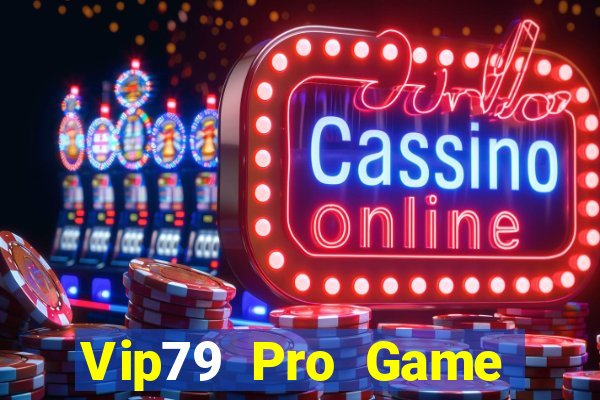 Vip79 Pro Game Bài Go88