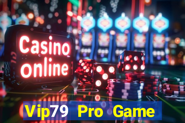 Vip79 Pro Game Bài Go88