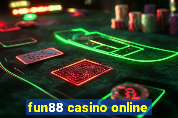 fun88 casino online