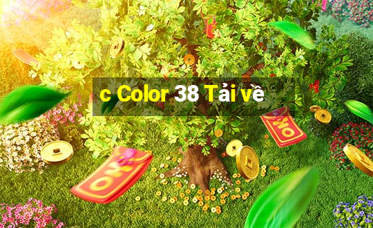 c Color 38 Tải về