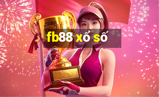 fb88 xổ số