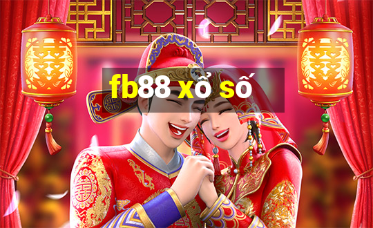 fb88 xổ số