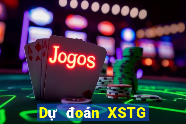 Dự đoán XSTG ngày thứ năm