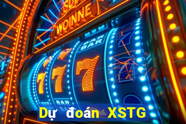 Dự đoán XSTG ngày thứ năm