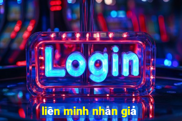 liên minh nhẫn giả