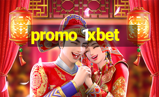 promo 1xbet