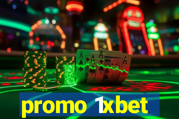 promo 1xbet