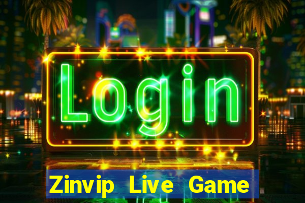 Zinvip Live Game Bài Vàng