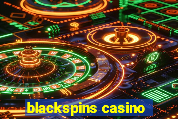 blackspins casino