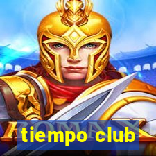 tiempo club