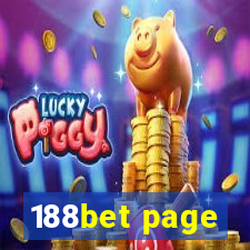 188bet page