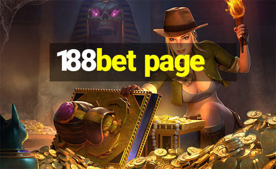 188bet page