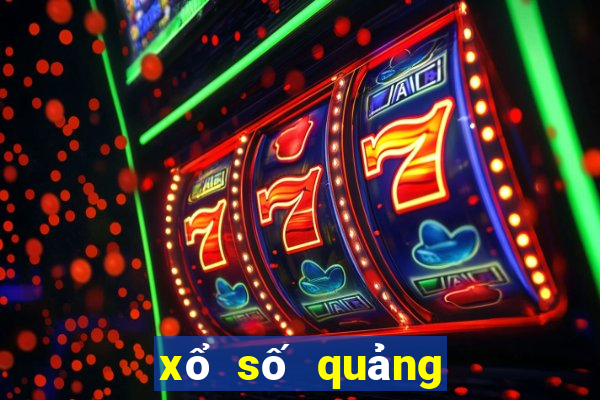 xổ số quảng nam ngày 16 tháng 01