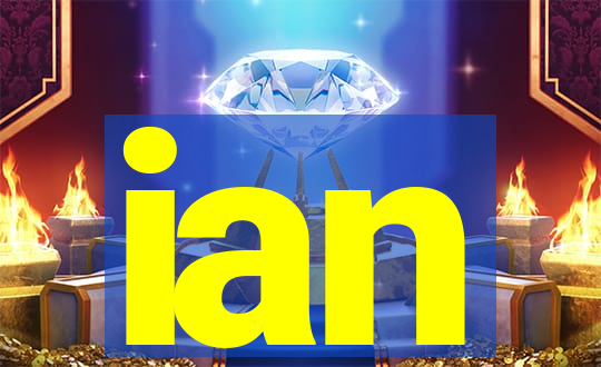 ian