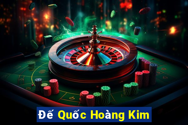 Đế Quốc Hoàng Kim