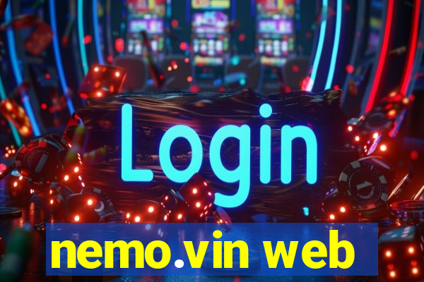 nemo.vin web