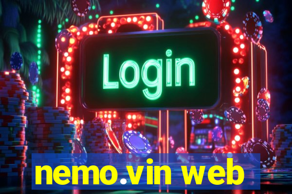 nemo.vin web