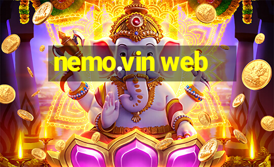 nemo.vin web