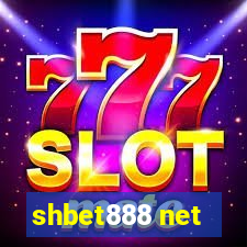 shbet888 net