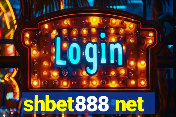 shbet888 net