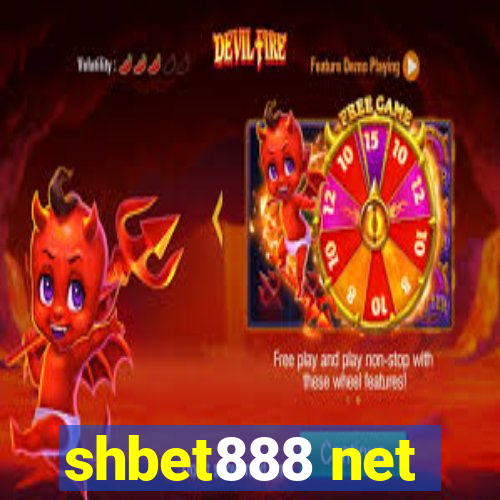 shbet888 net