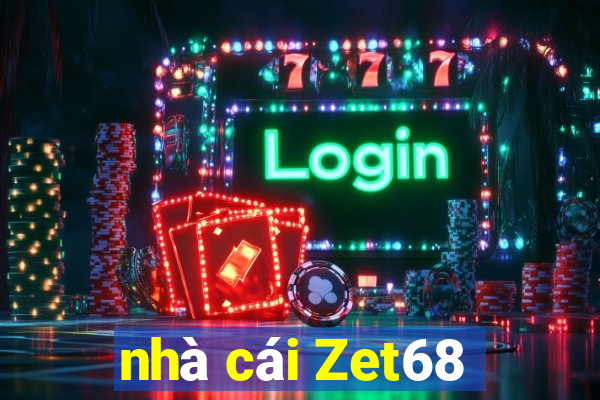 nhà cái Zet68