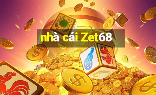 nhà cái Zet68