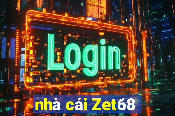 nhà cái Zet68