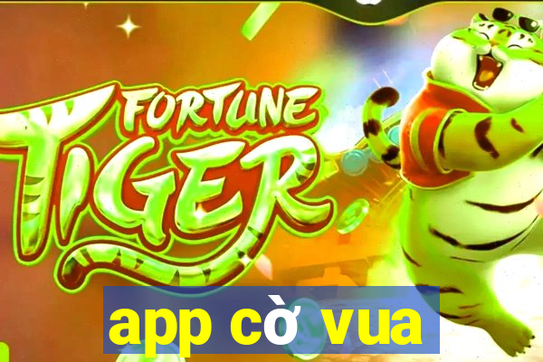 app cờ vua